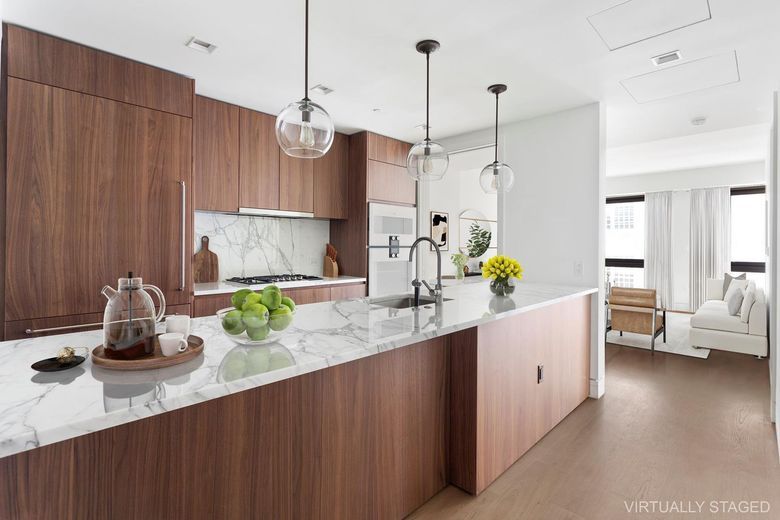 Image 1 of 8 for 242 Broome Street #5A in Manhattan, New York, NY, 10002