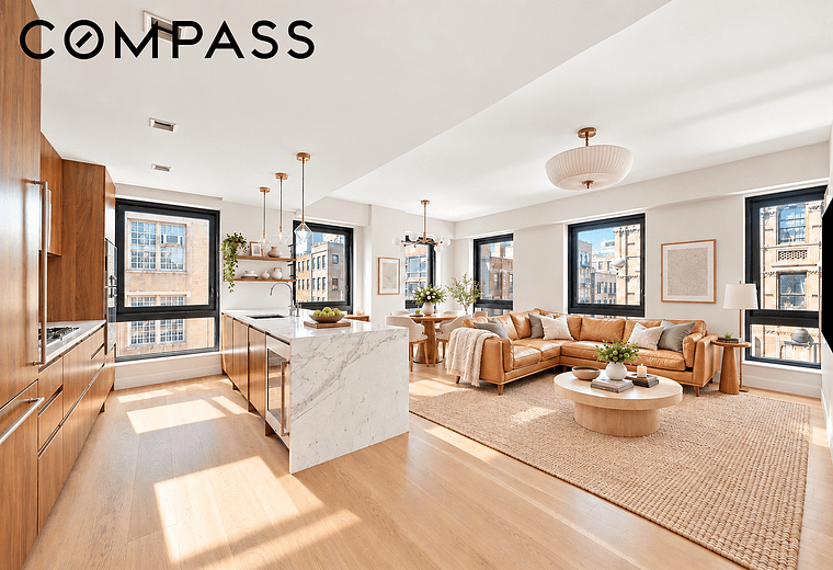 242 Broome Street #5D
