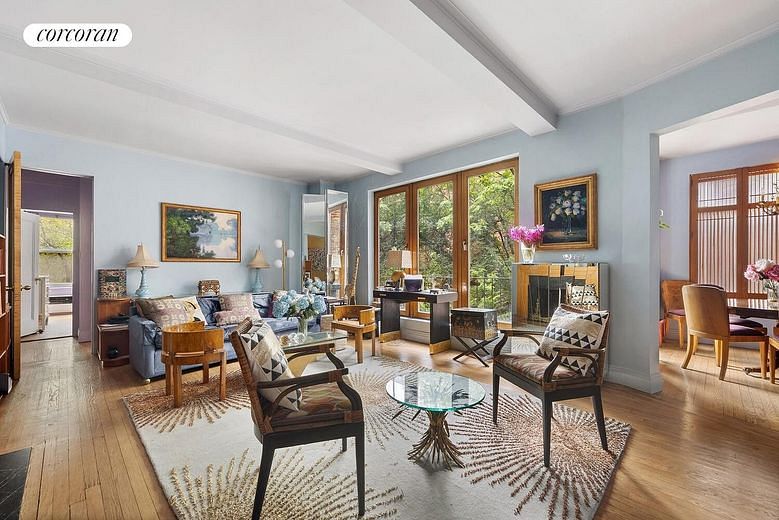 242 East 19th Street #3F/G