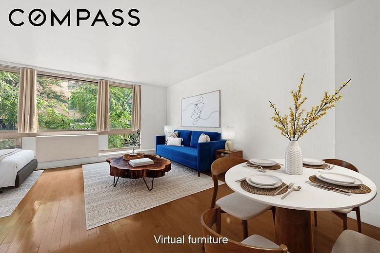 242 East 25th Street #2D