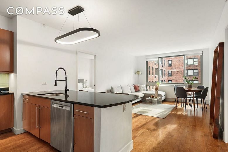 242 East 25th Street #3A