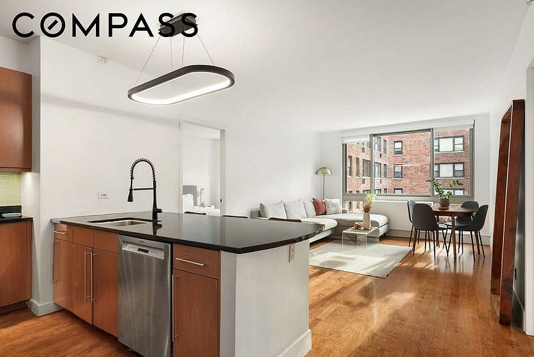 242 East 25th Street #3A