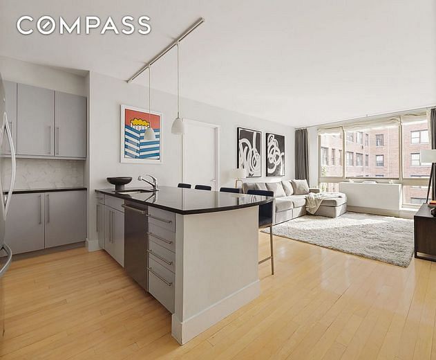 242 East 25th Street #4A