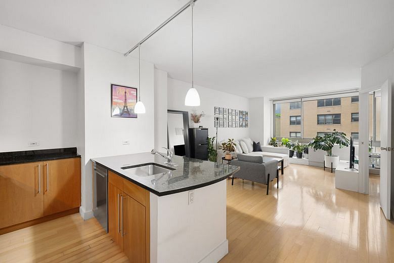 242 East 25th Street #7C