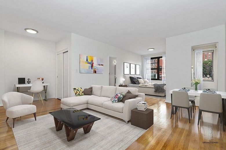 242 East 38th Street #5E