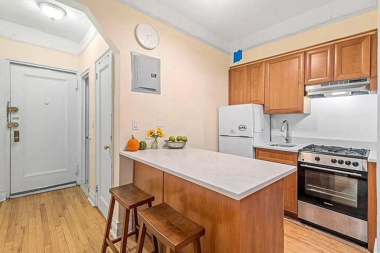 242 East 87th Street #2J
