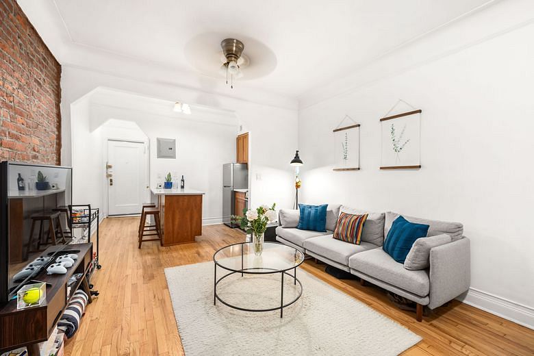 242 East 87th Street #2J