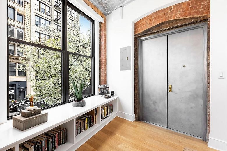 242 Lafayette Street #2N