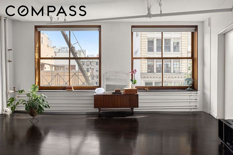 242 Lafayette Street #3N
