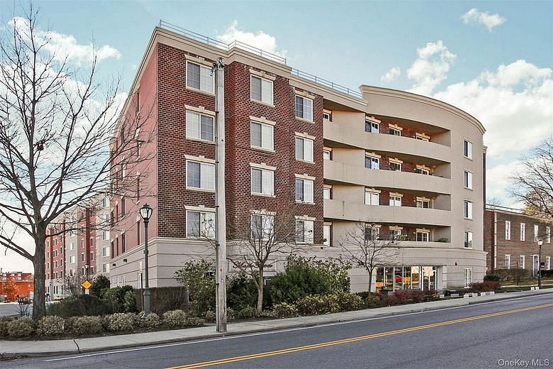 242 Maple Avenue #419