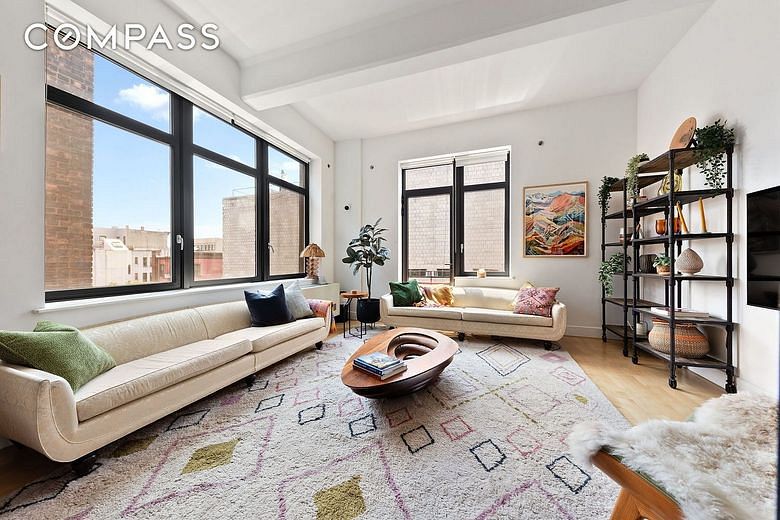 242 South 1st Street #4D