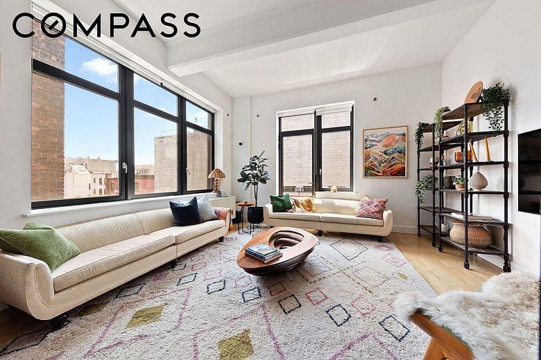 242 South 1st Street #4D