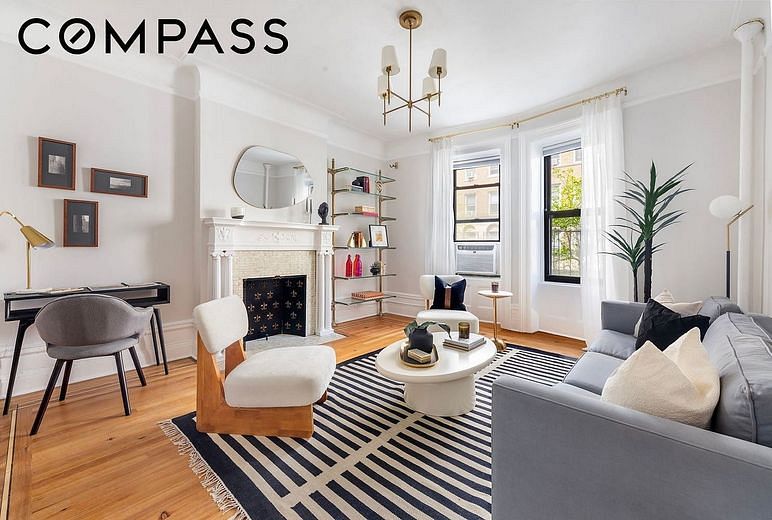 242 West 104th Street #3WF