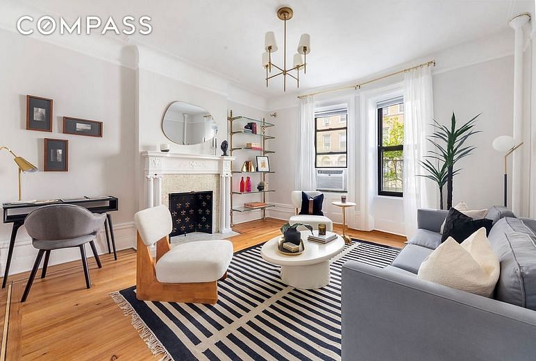 242 West 104th Street #3WF