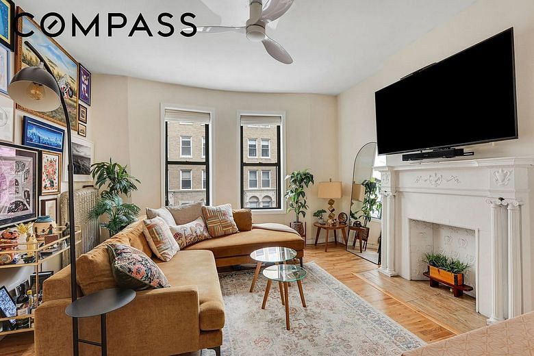 242 West 104th Street #4EF