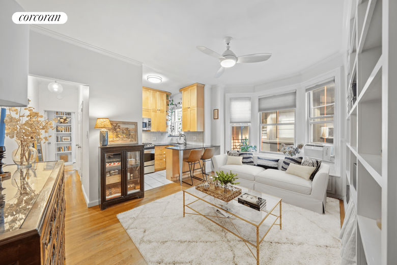 242 West 104th Street #6WR