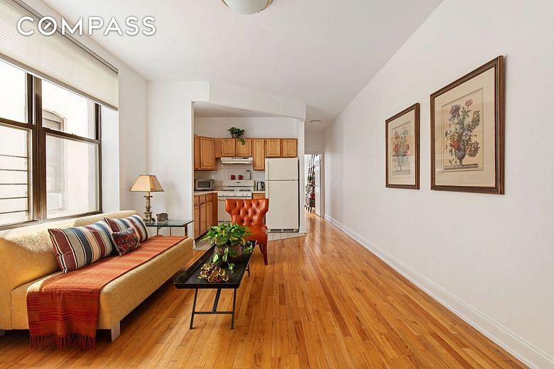 242 West 112th Street #5B