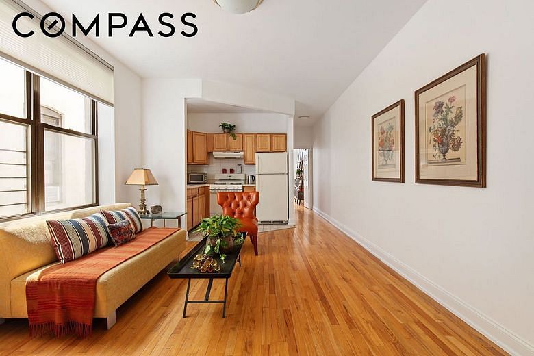 242 West 112th Street #5B