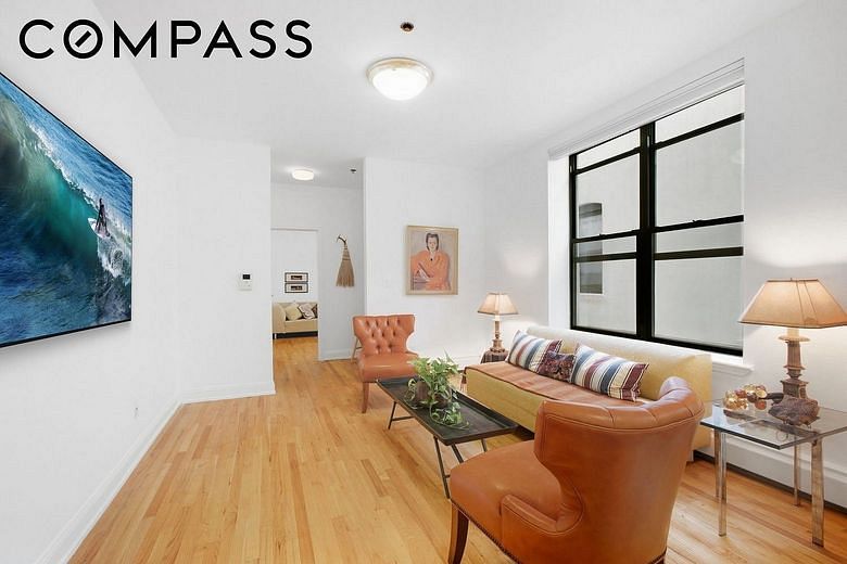 242 West 112th Street #5B