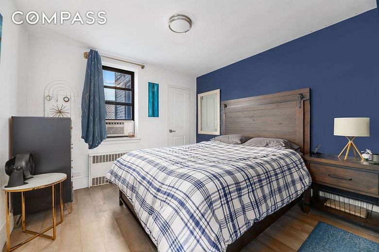 2420 Morris avenue #1I