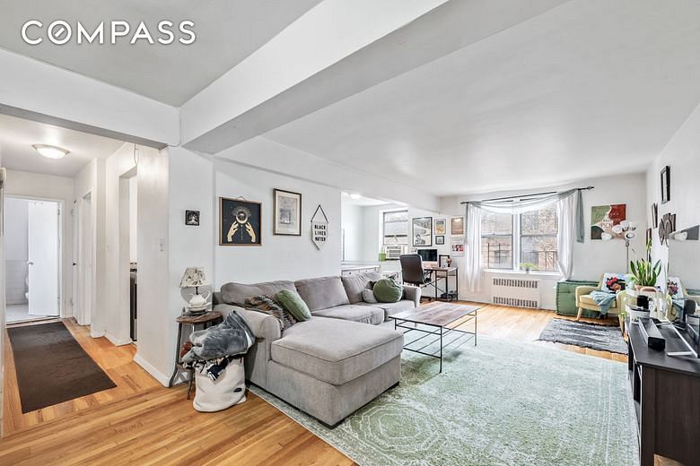 2420 Morris avenue #5J