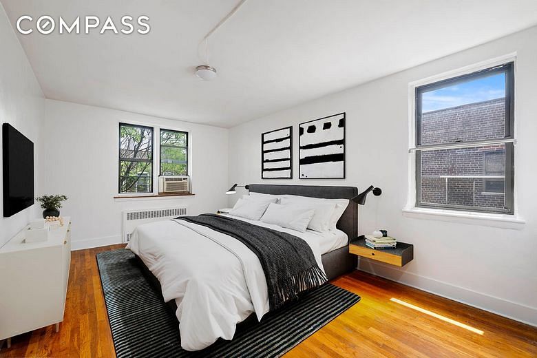 2420 Morris avenue #6K