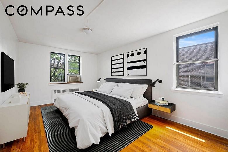 2420 Morris avenue #6K