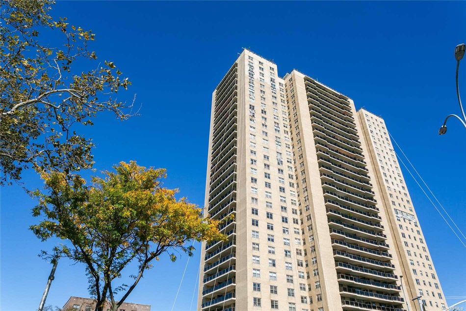 Image 1 of 14 for 110-11 Queens Boulevard #12D in Queens, Forest Hills, NY, 11375
