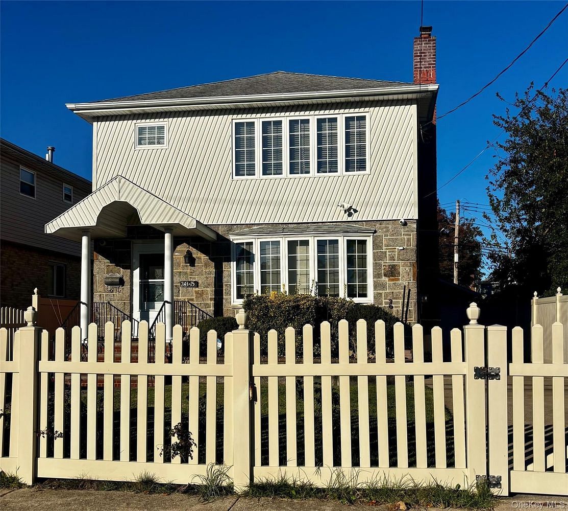 243-15 132nd Avenue