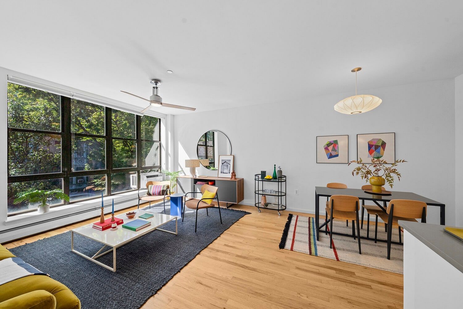 243 8th Street #2L