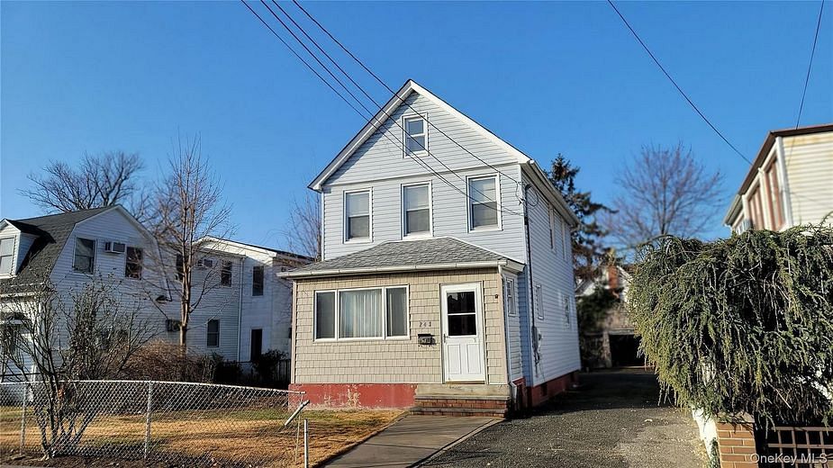243 Allen Street