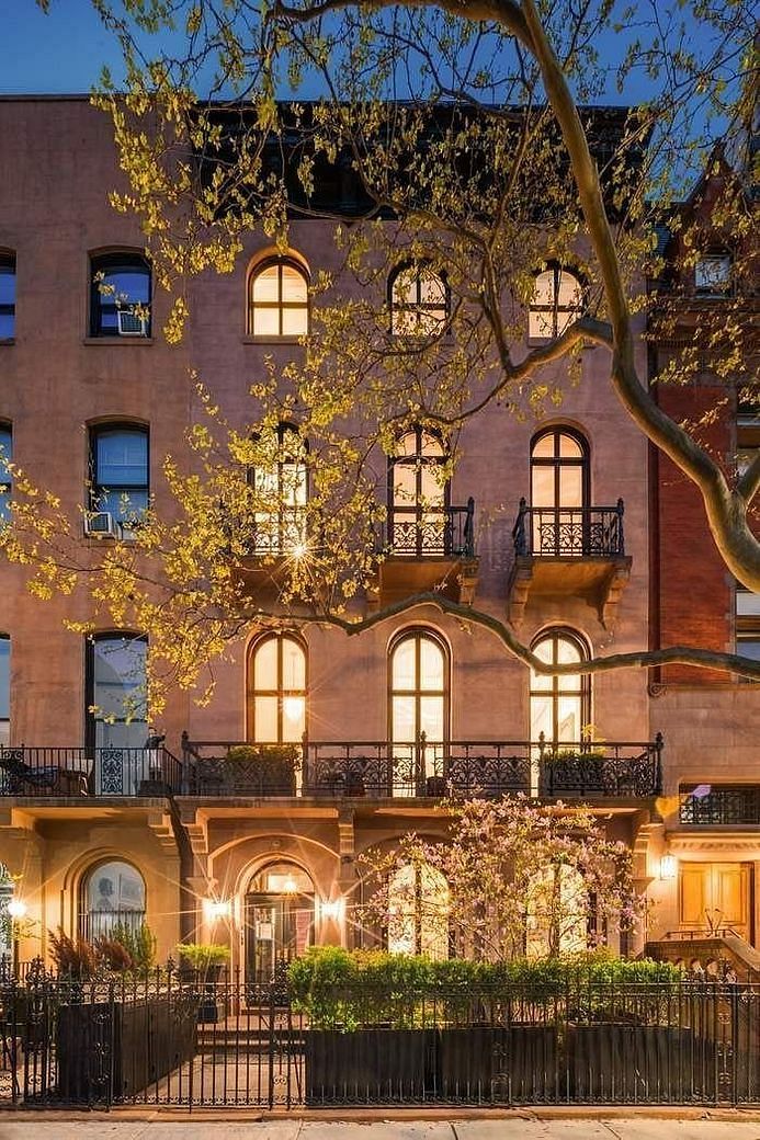 243 East 17th Street