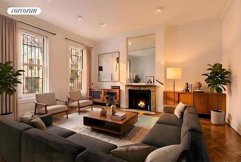 243 East 61st Street