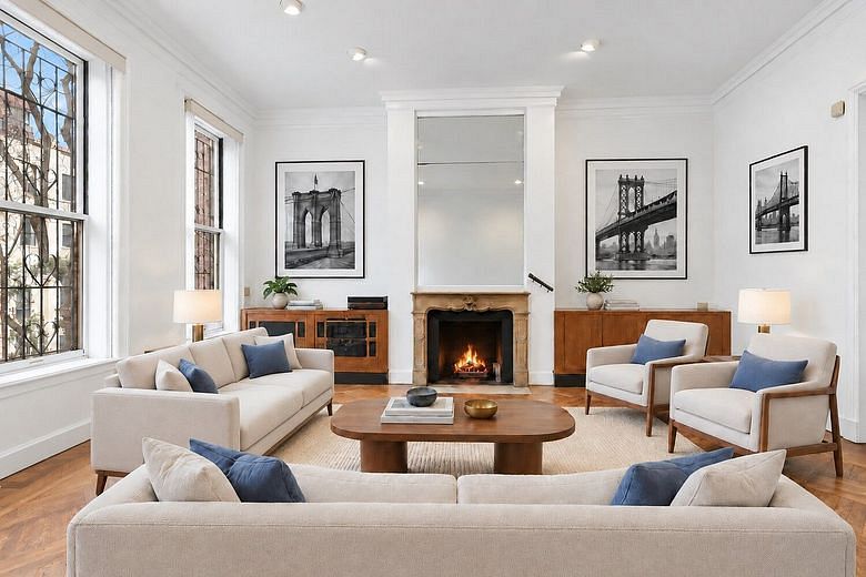 243 East 61st Street