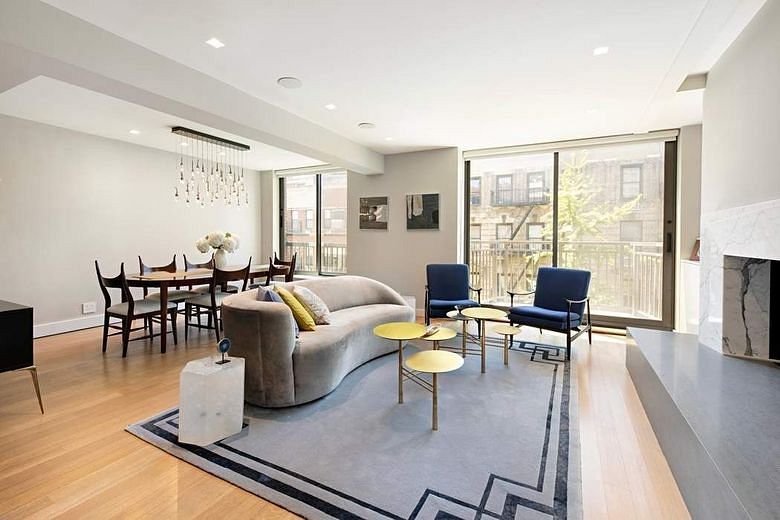 243 East 77th Street #PHA