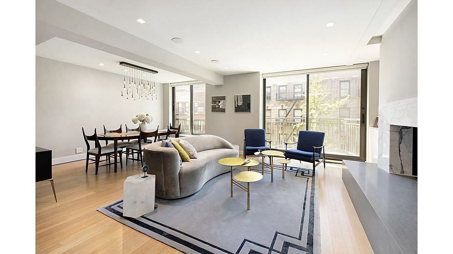 243 East 77th Street #PHA