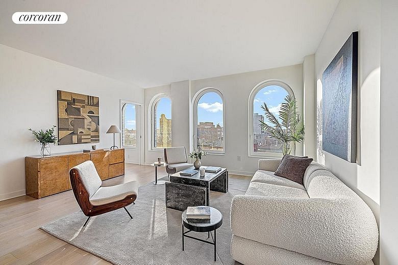 243 Fourth Avenue #6A