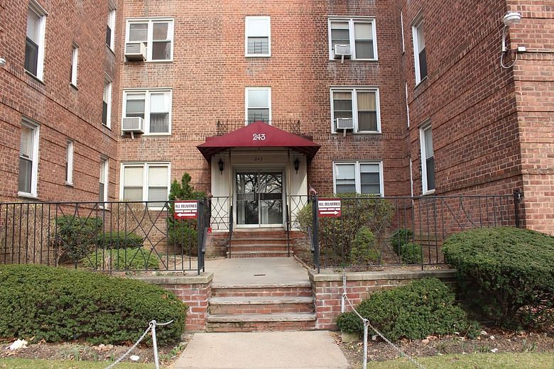 243 Mc Donald Avenue #2K