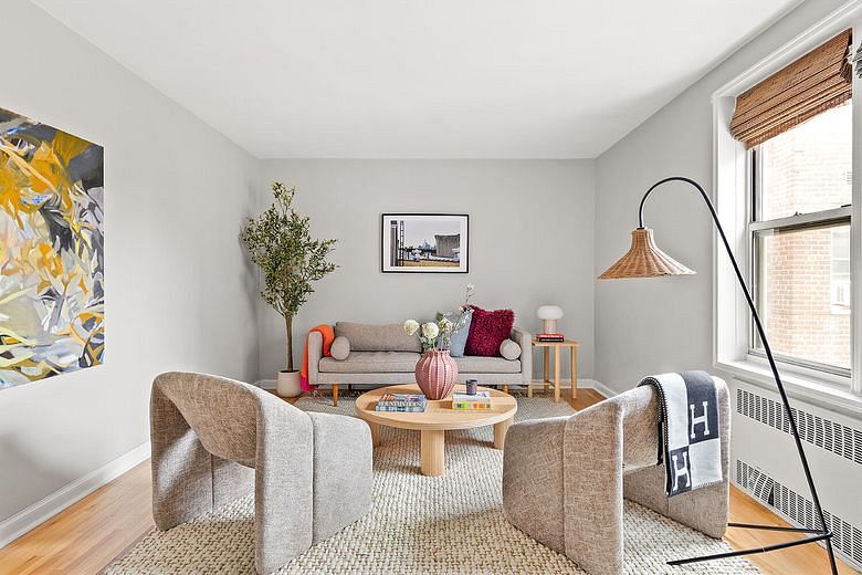 243 McDonald Avenue #6J