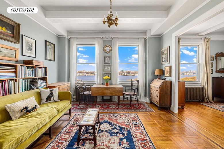 243 Riverside Drive #1005