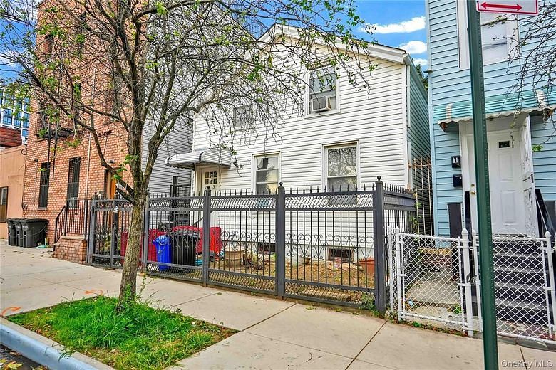 243 Schenck Avenue