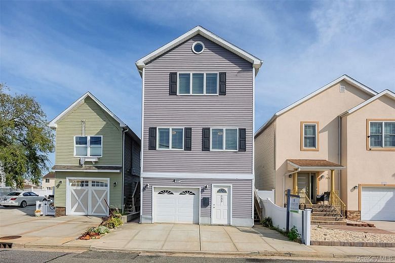 243 Sportsmans Avenue