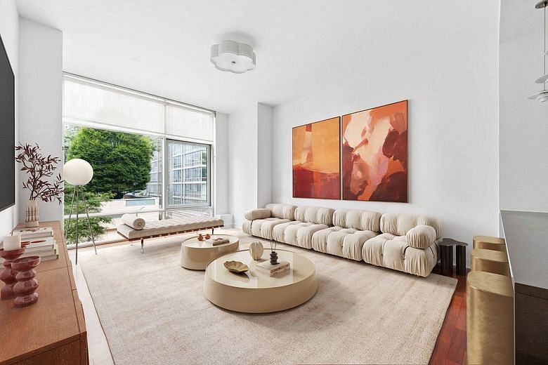 243 West 60th Street #2B