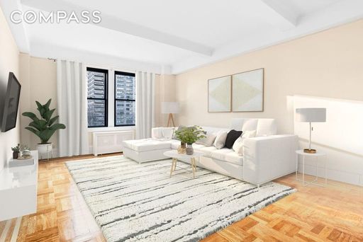 Image 1 of 16 for 243 West 70th Street #6A in Manhattan, New York, NY, 10023