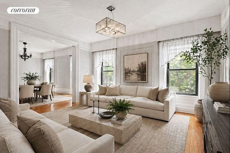 243 West 98th Street #2C