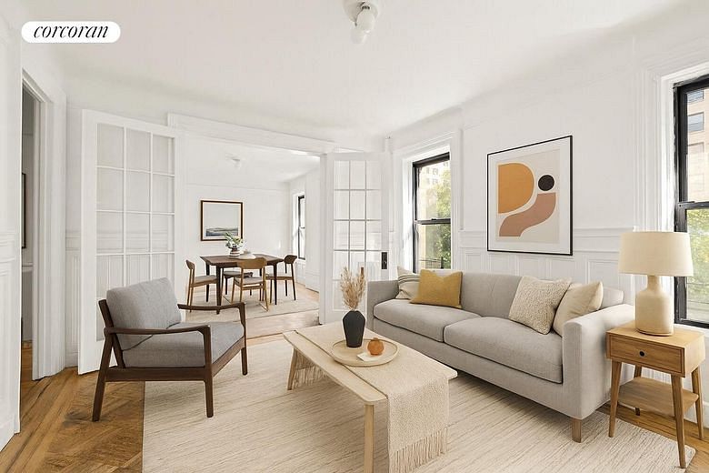 243 West 98th Street #5B