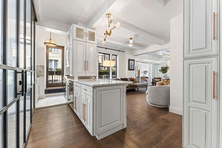 243 West End Avenue #1004/1005/
