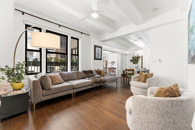 243 West End Avenue #1004/1005/