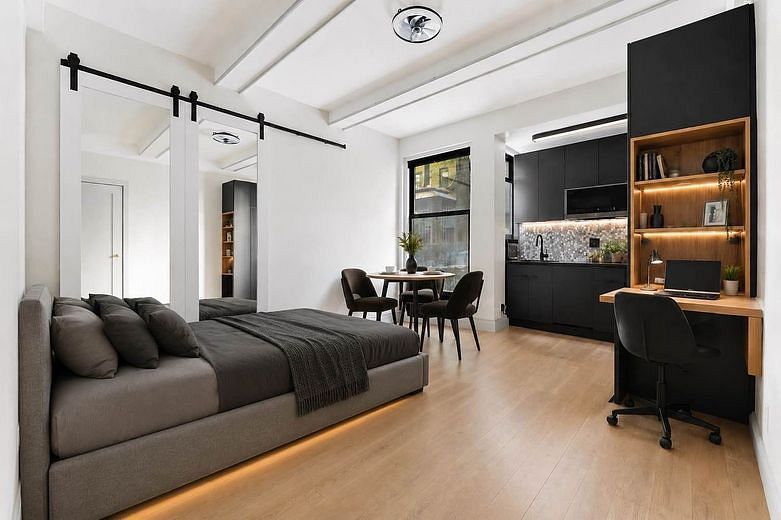 243 West End Avenue #103
