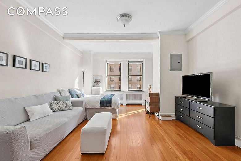 243 West End Avenue #1104